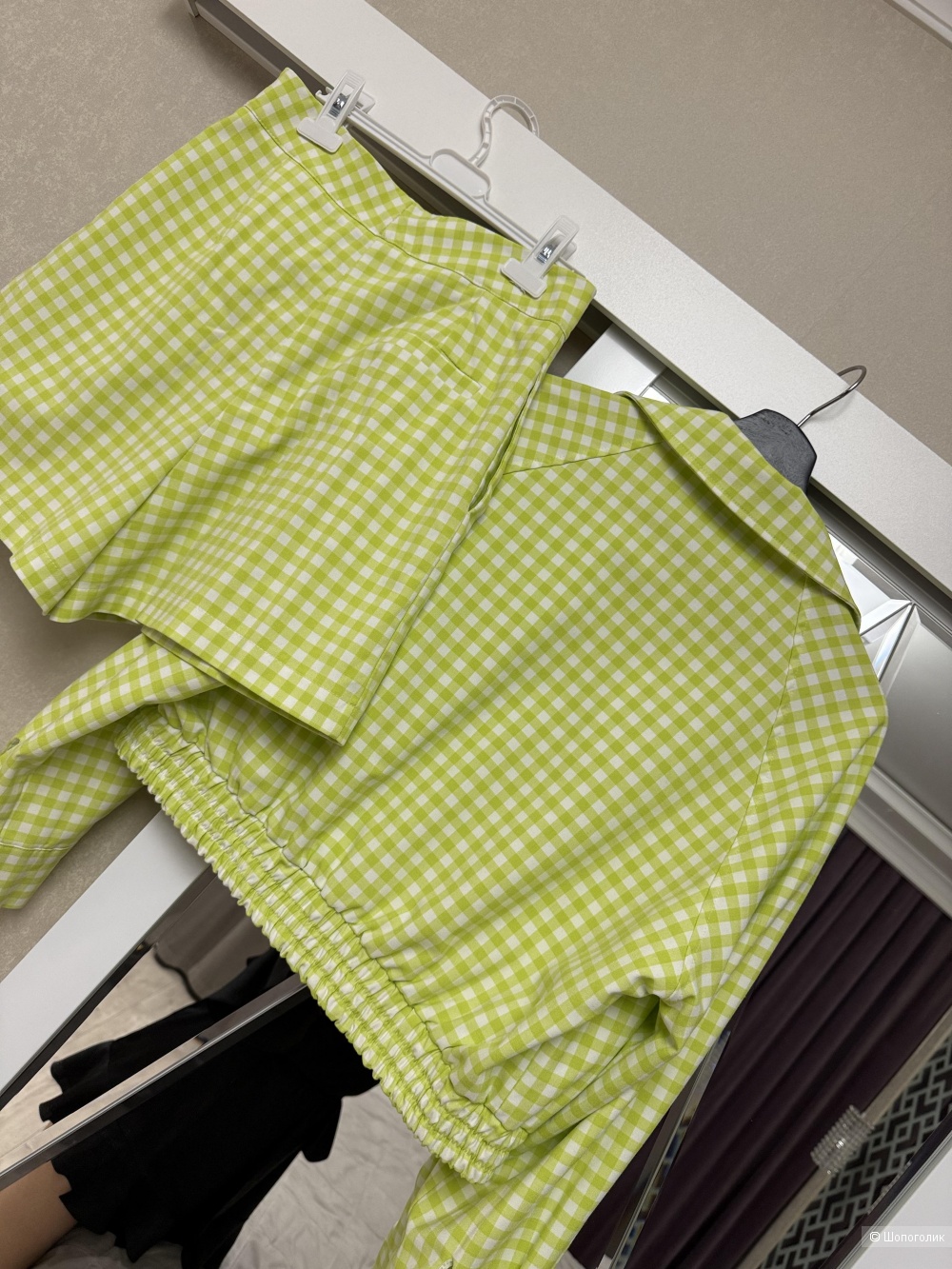 Костюм Lumina размер 42-44