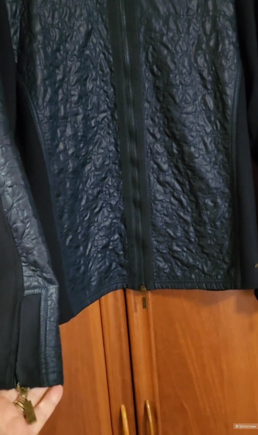 Жакет-кардиган, THOMAS RABE,46