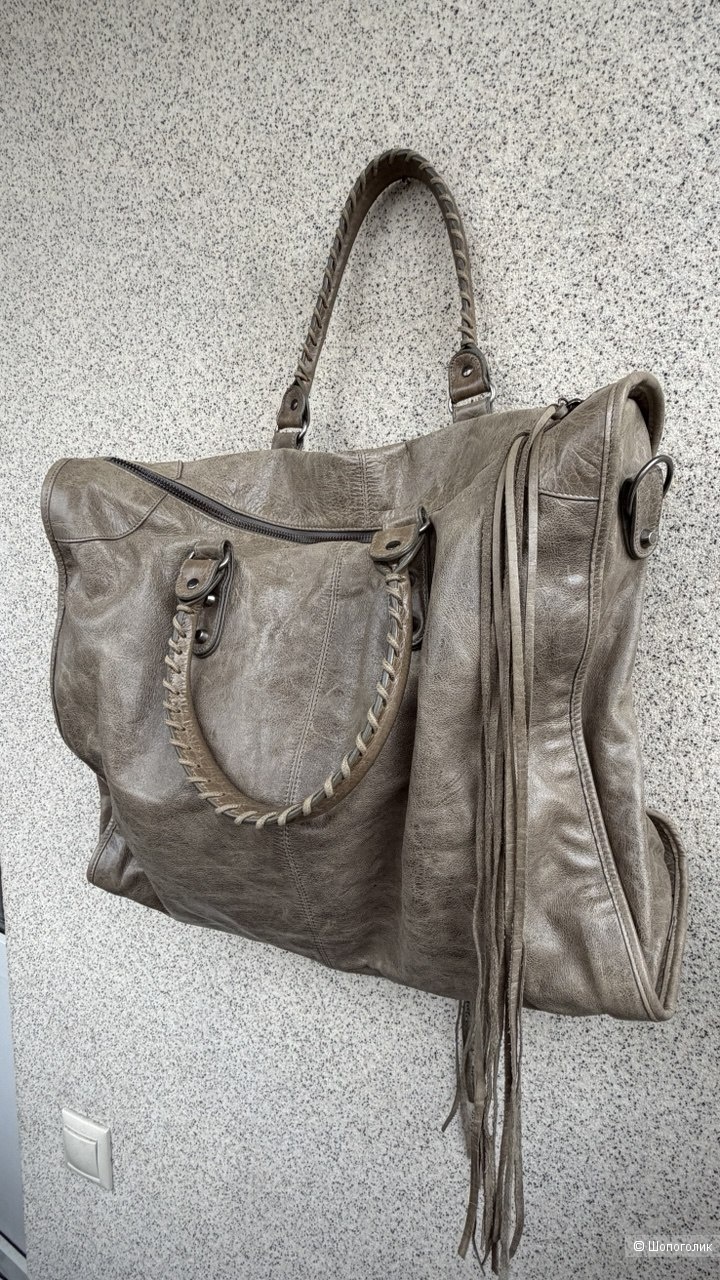 Сумка Balenciaga