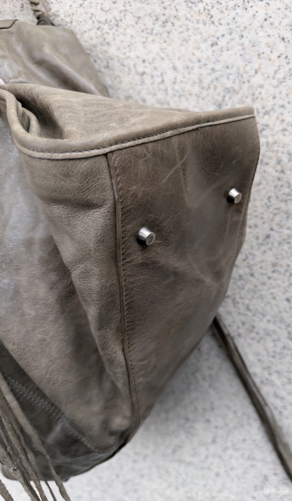 Сумка Balenciaga