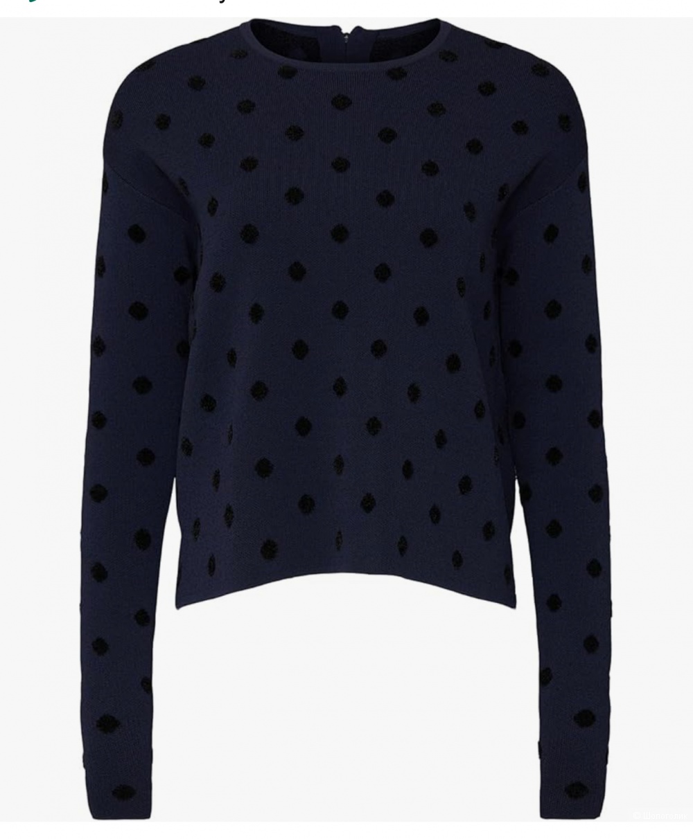 Свитер TaHAKOON, S