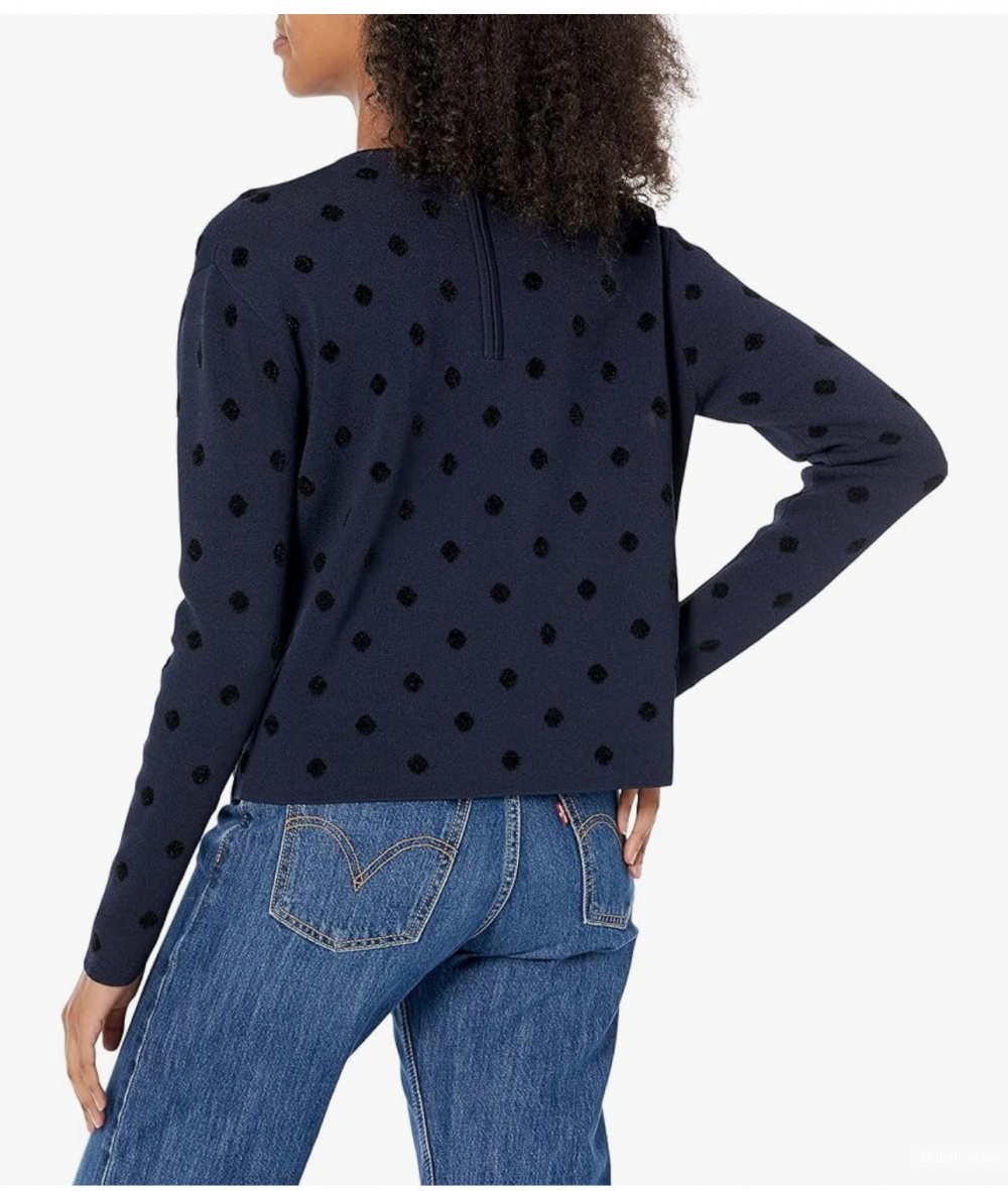 Свитер TaHAKOON, S