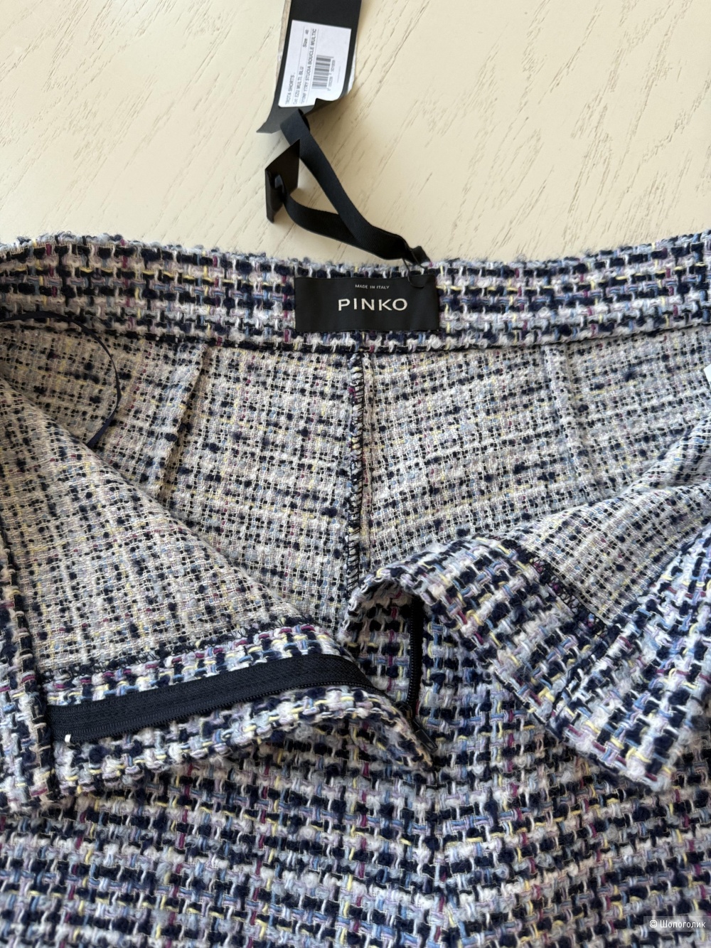 Шорты Pinko размер 40