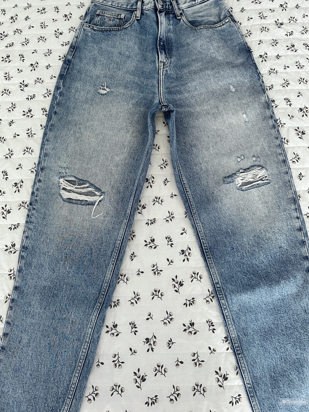Джинсы Tommy Hilfiger, размер 29/32