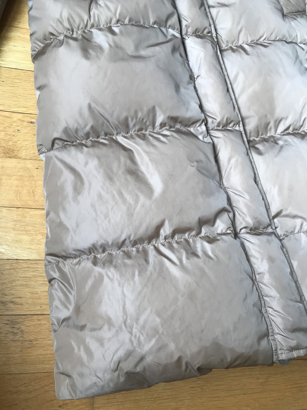 Пуховик Max Mara Weekend 42IT