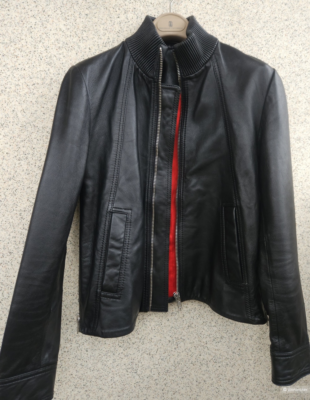 Куртка Ganni, 44