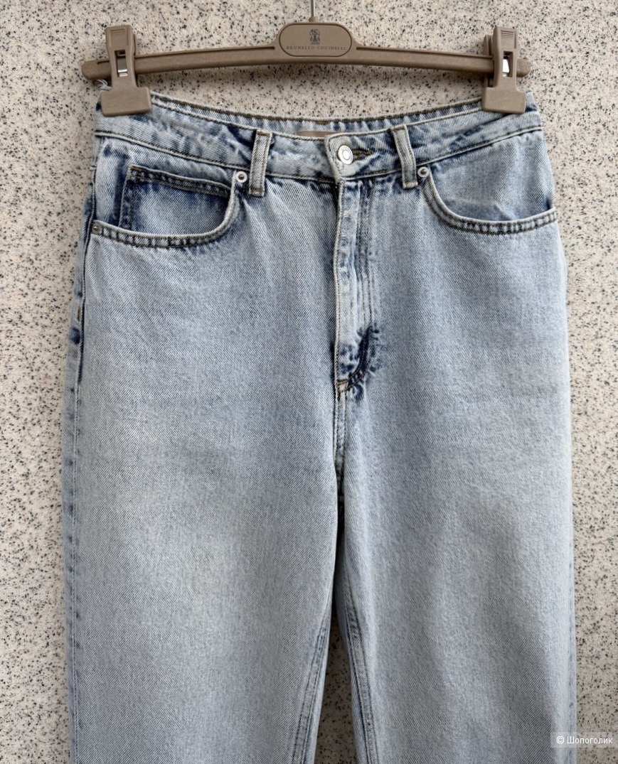Джинсы 12storeez, S
