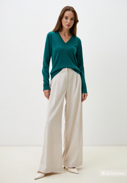 United Colors of Benetton, пуловер из мохера, М