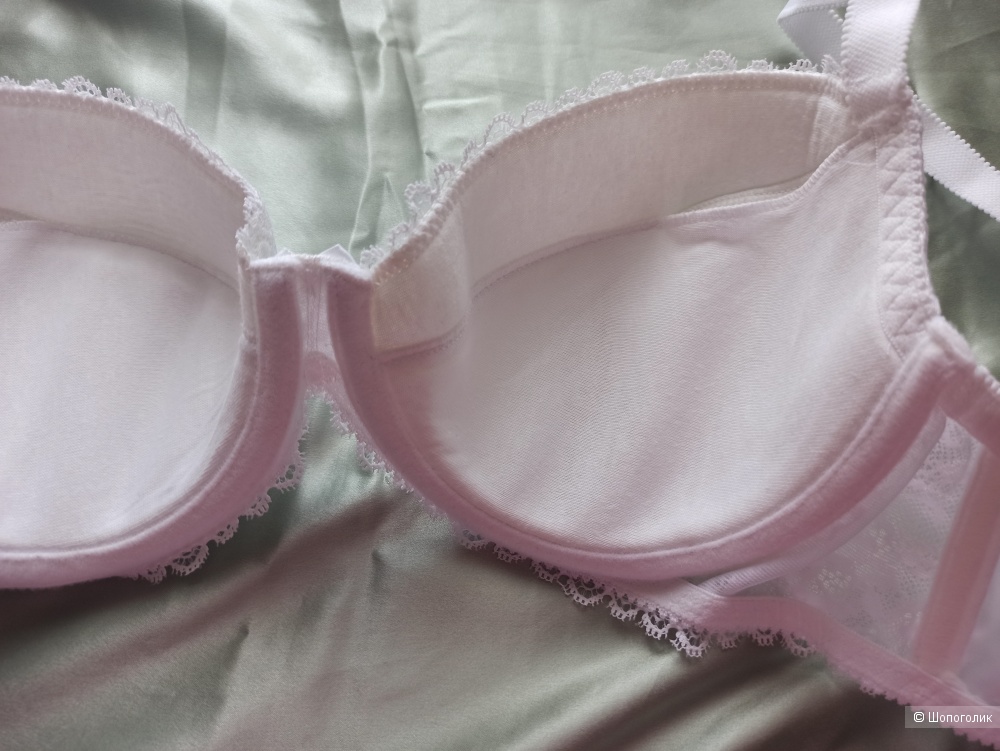 Бюстгальтер VERALLY размер 85 С