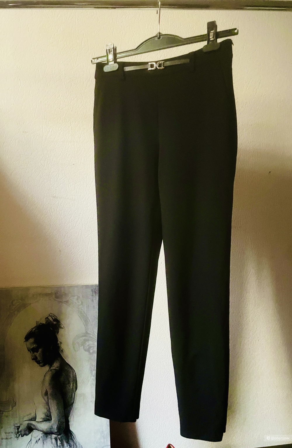 Брюки Massimo Dutti, размер 42-44