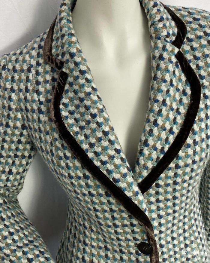 Шерстяной жакет CC uk 14