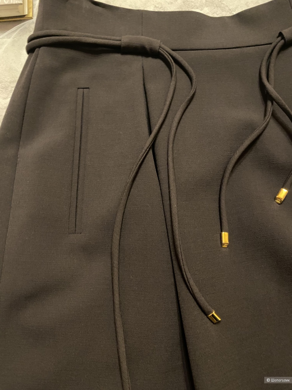 Юбка Escada 42р.