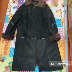 Дублёнка xxl