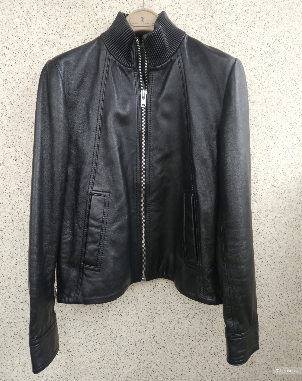 Куртка Ganni, 44