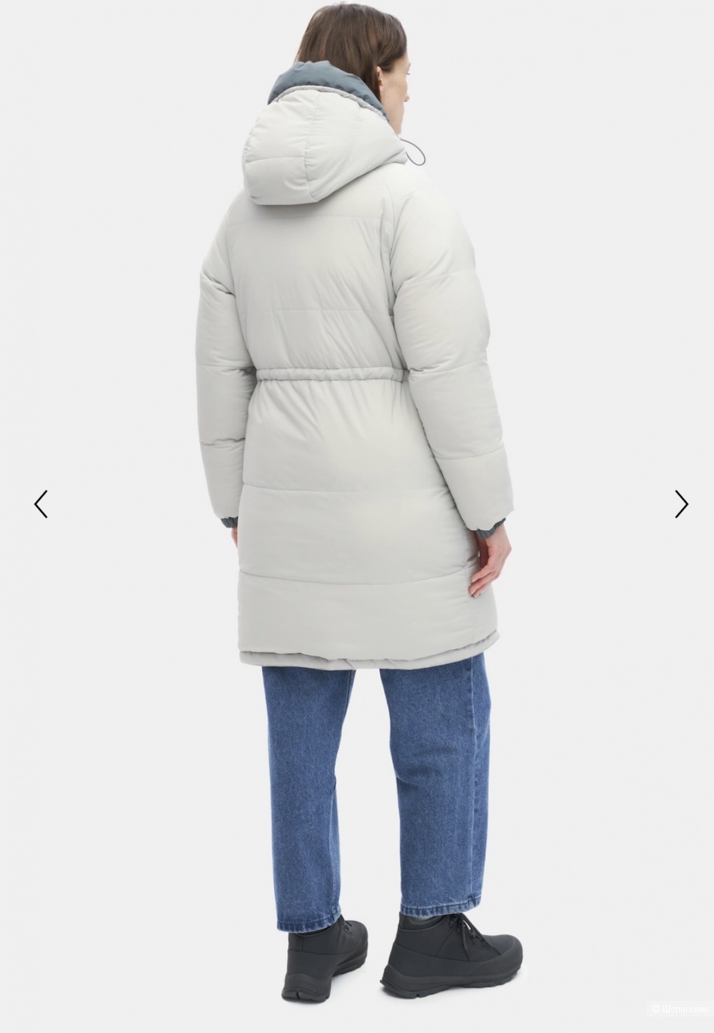 Куртка Shu размер L (маломерит)