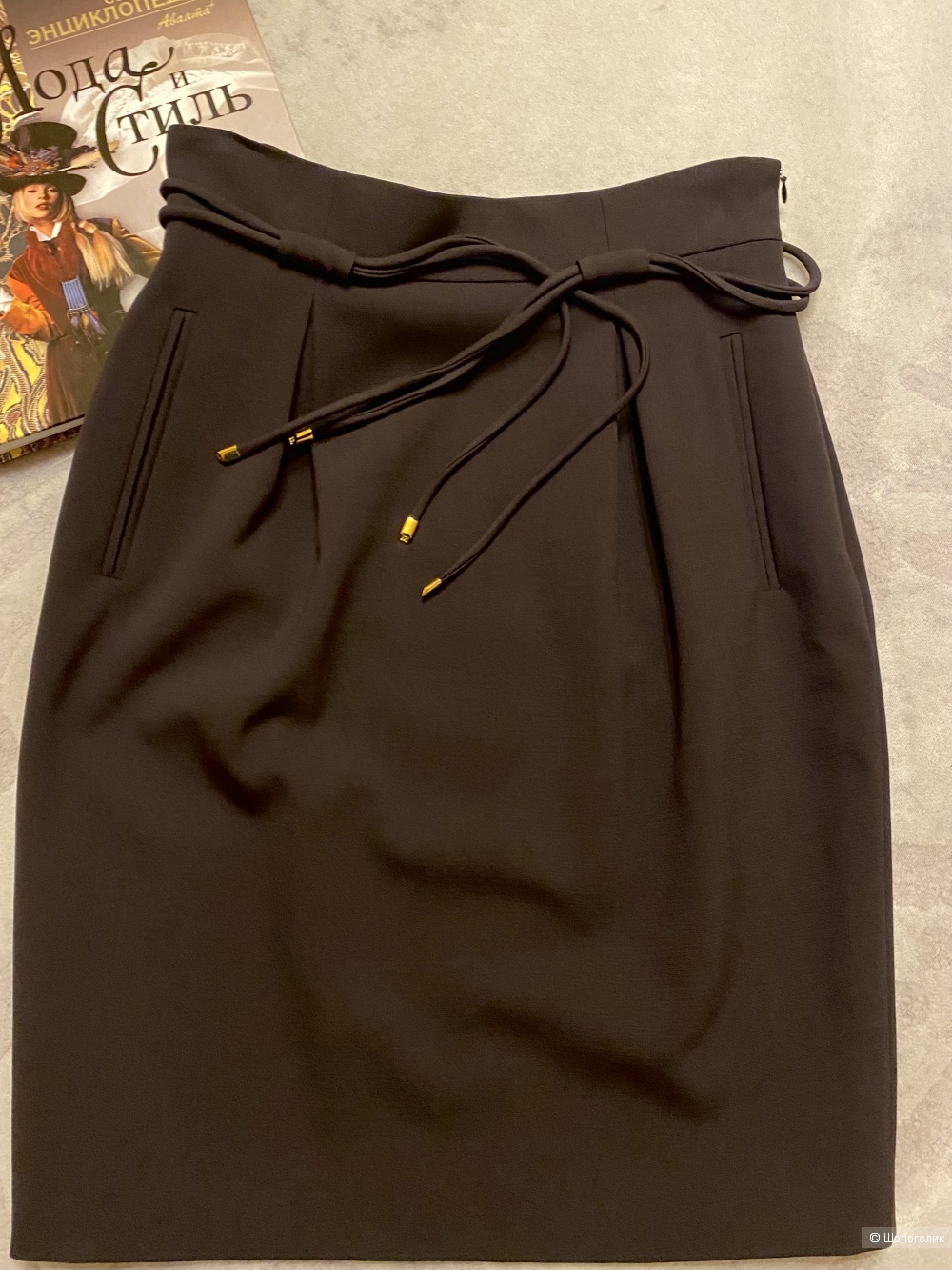 Юбка Escada 42р.