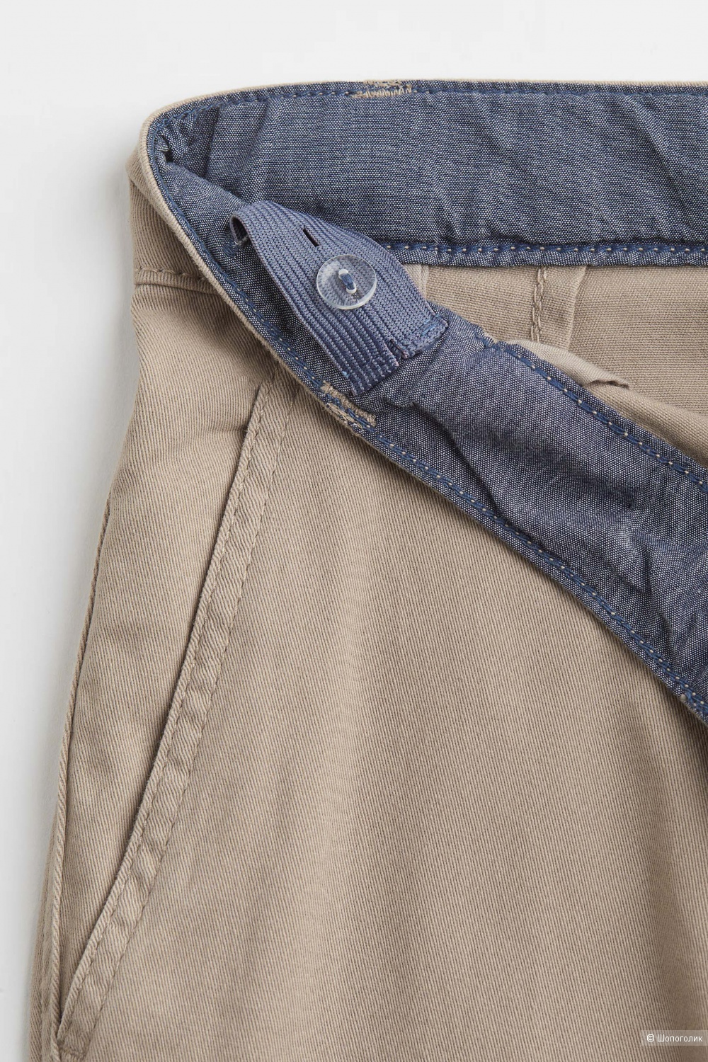 Комплект худи и брюки H&M размер 146