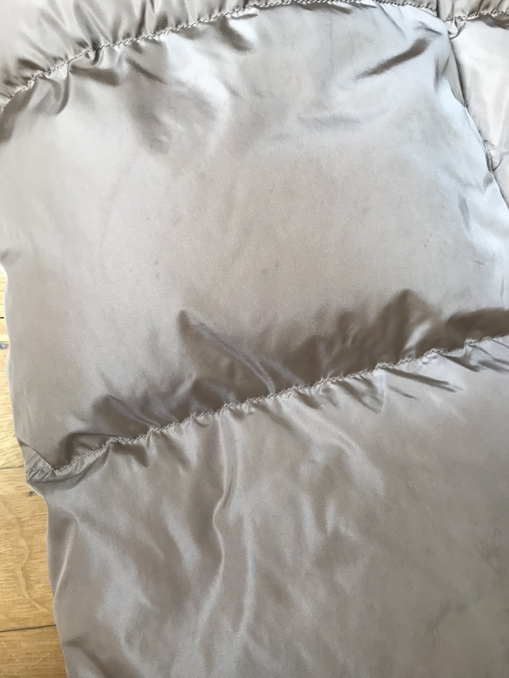 Пуховик Max Mara Weekend 42IT