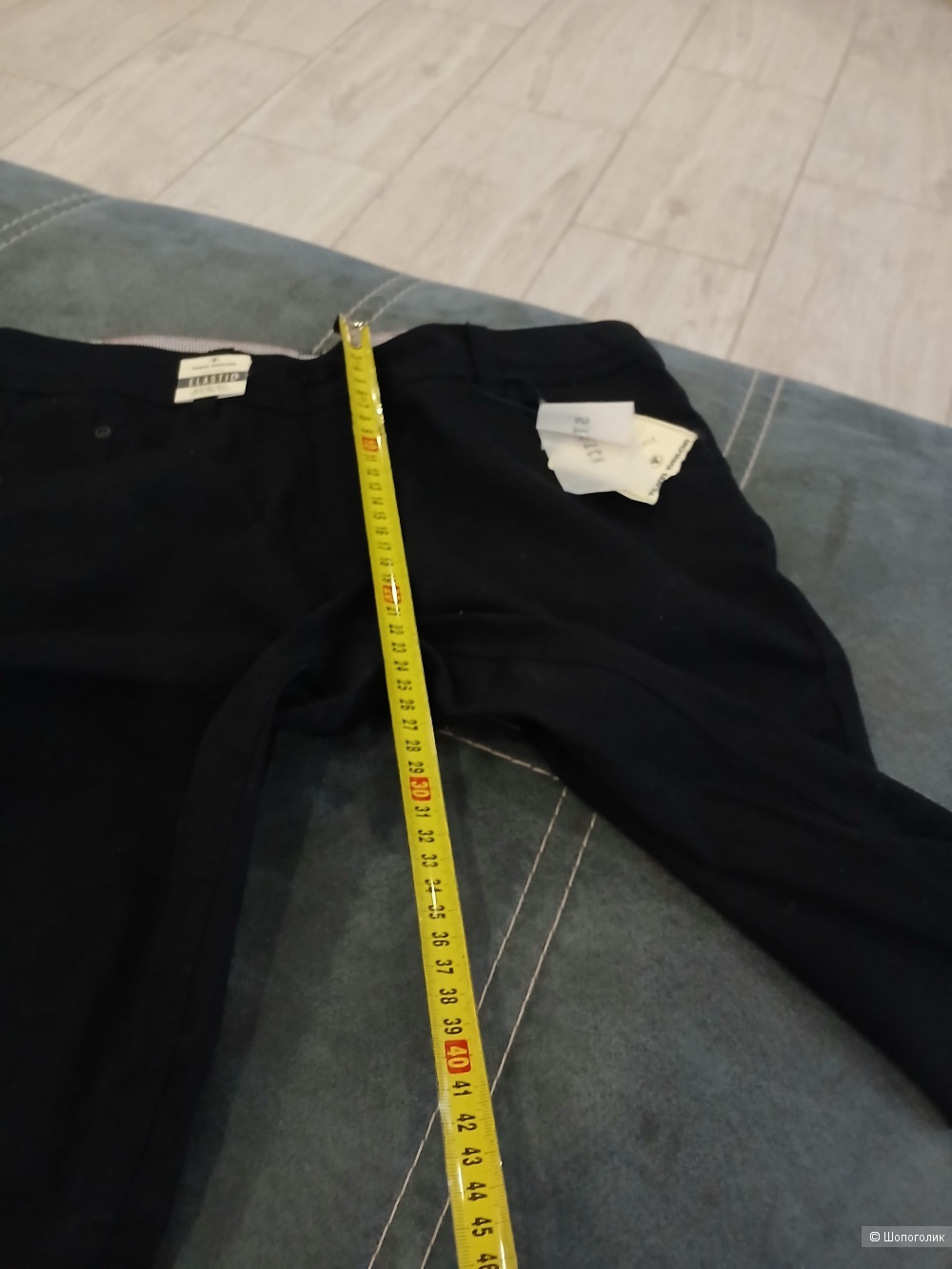 Брюки Tom Tailor р.44