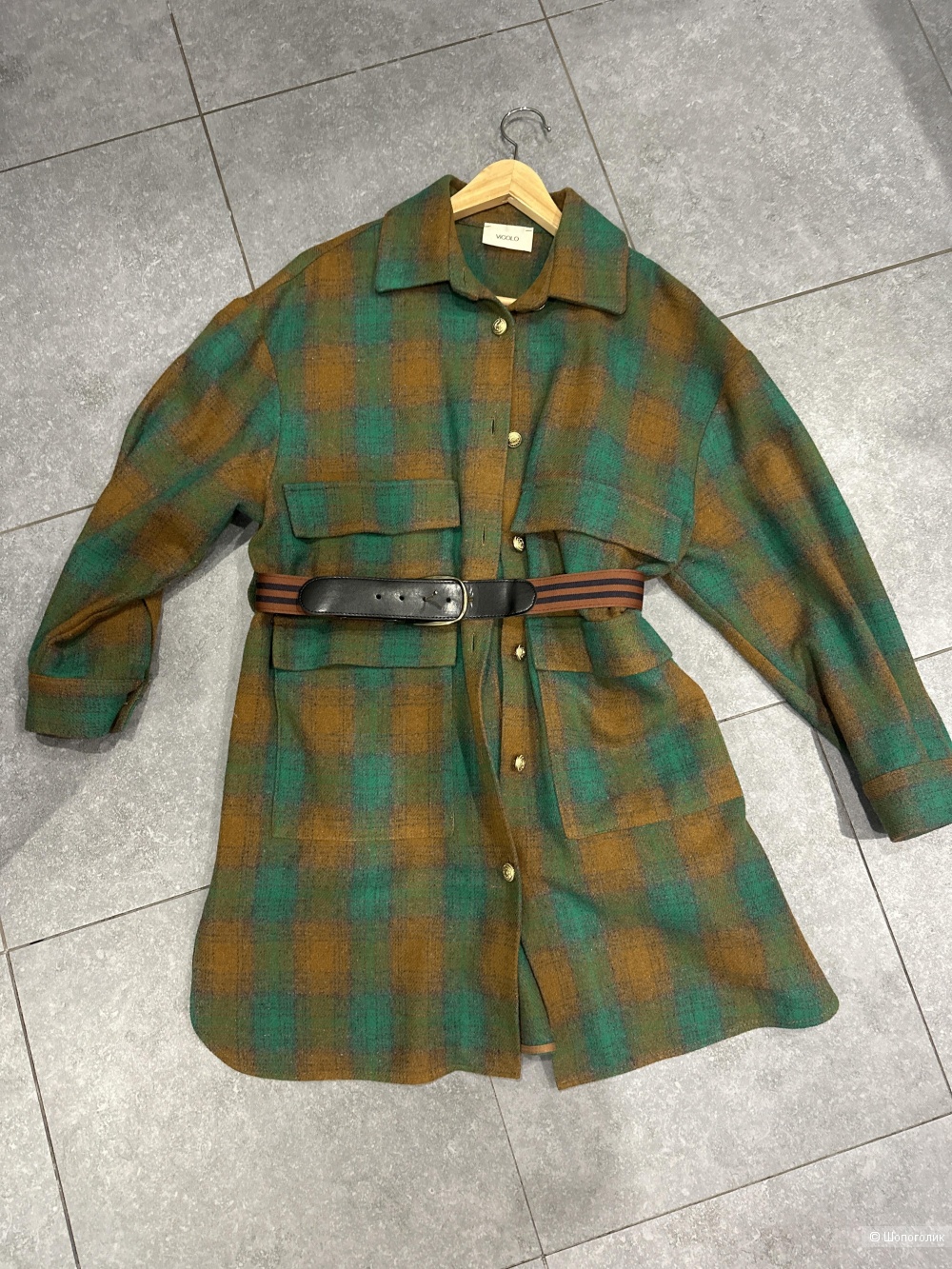 Платье Vicolo, S