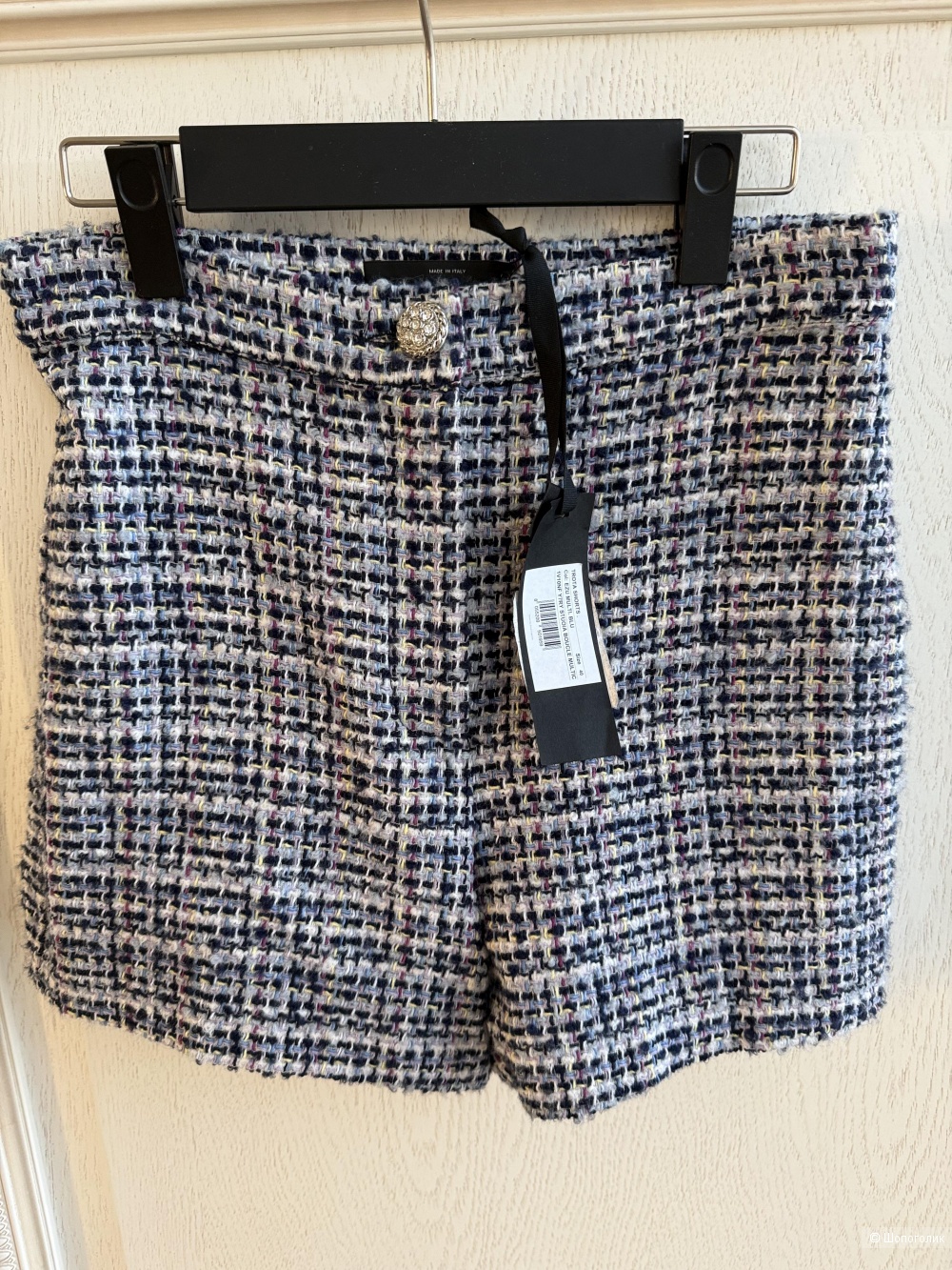 Шорты Pinko размер 40