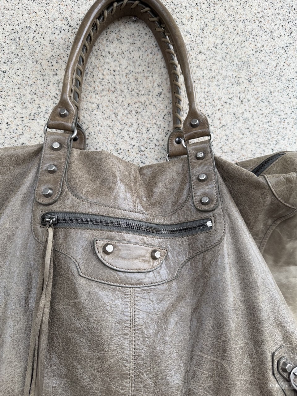 Сумка Balenciaga