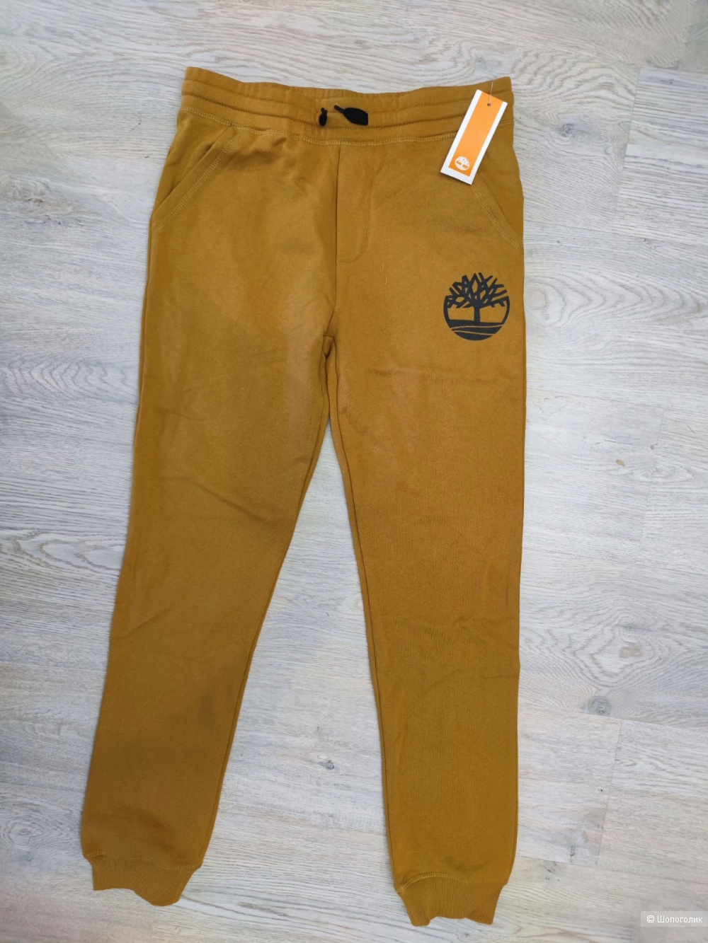 Джоггеры Timberland 14/16 лет