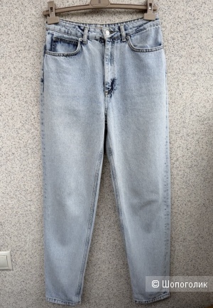 Джинсы 12storeez, S