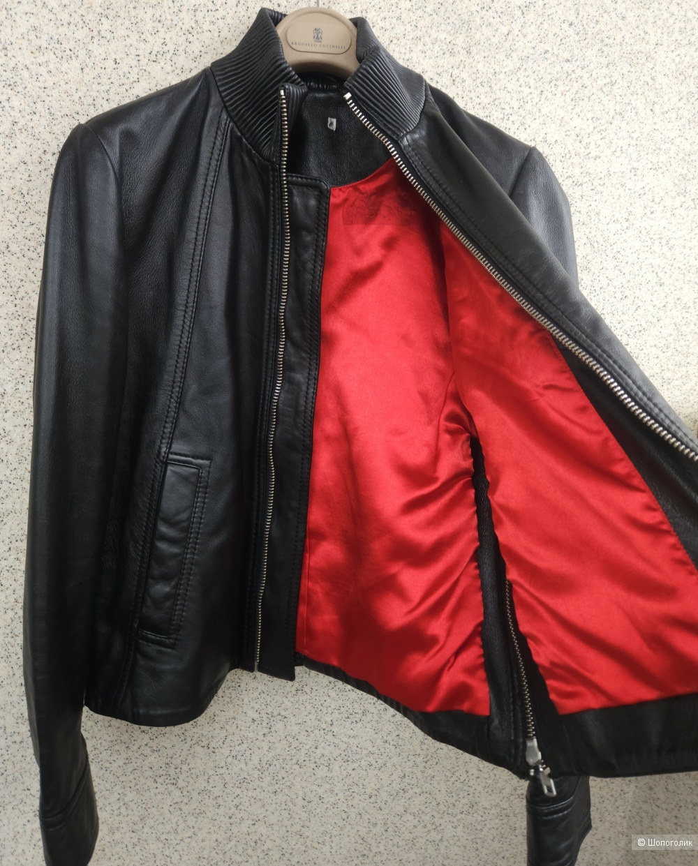 Куртка Ganni, 44