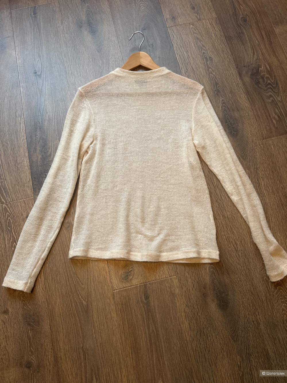 Свитер Massimo Dutti, M