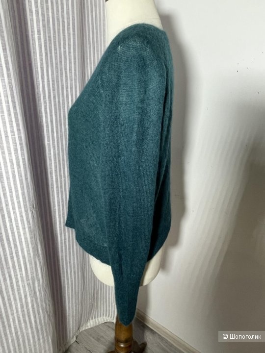 United Colors of Benetton, пуловер из мохера, М