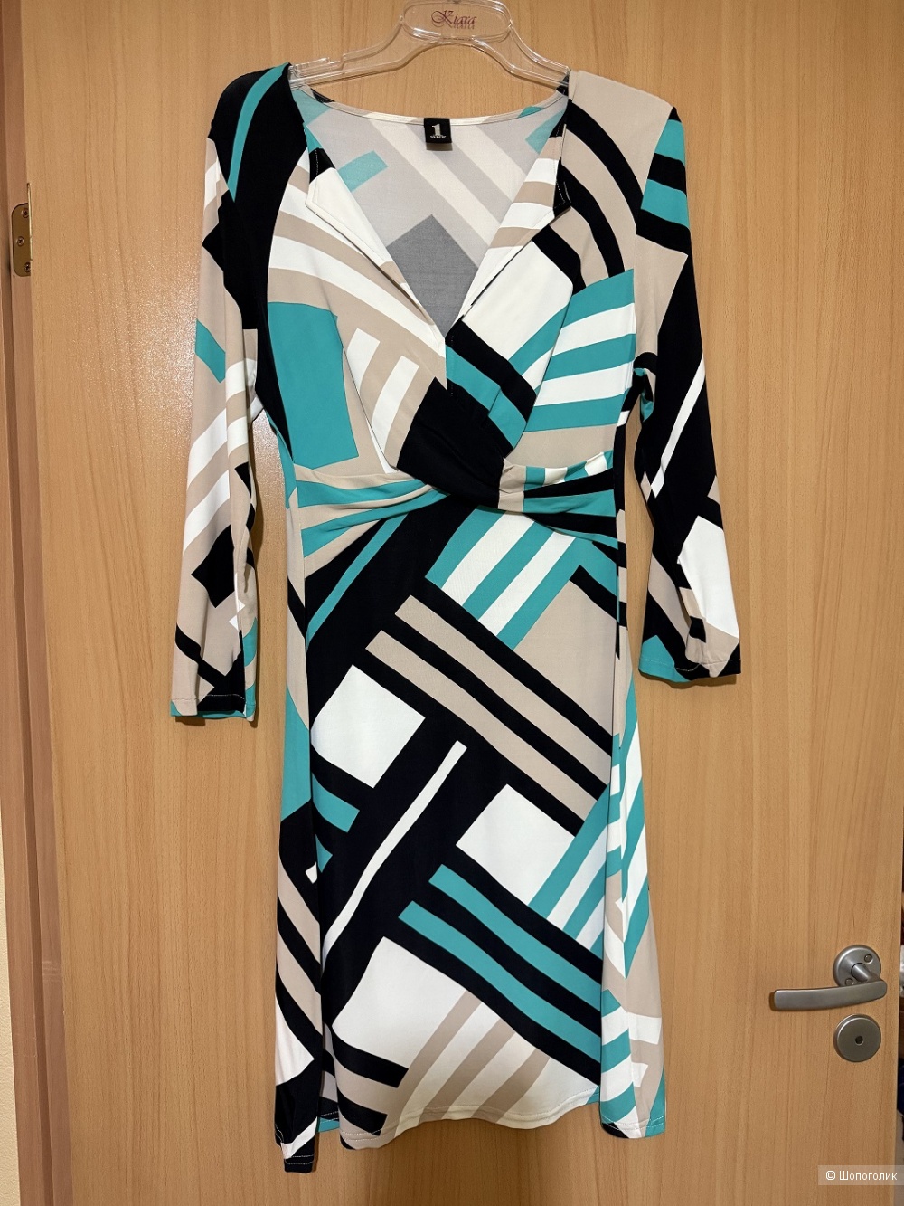 Платье 1 One размер XS
