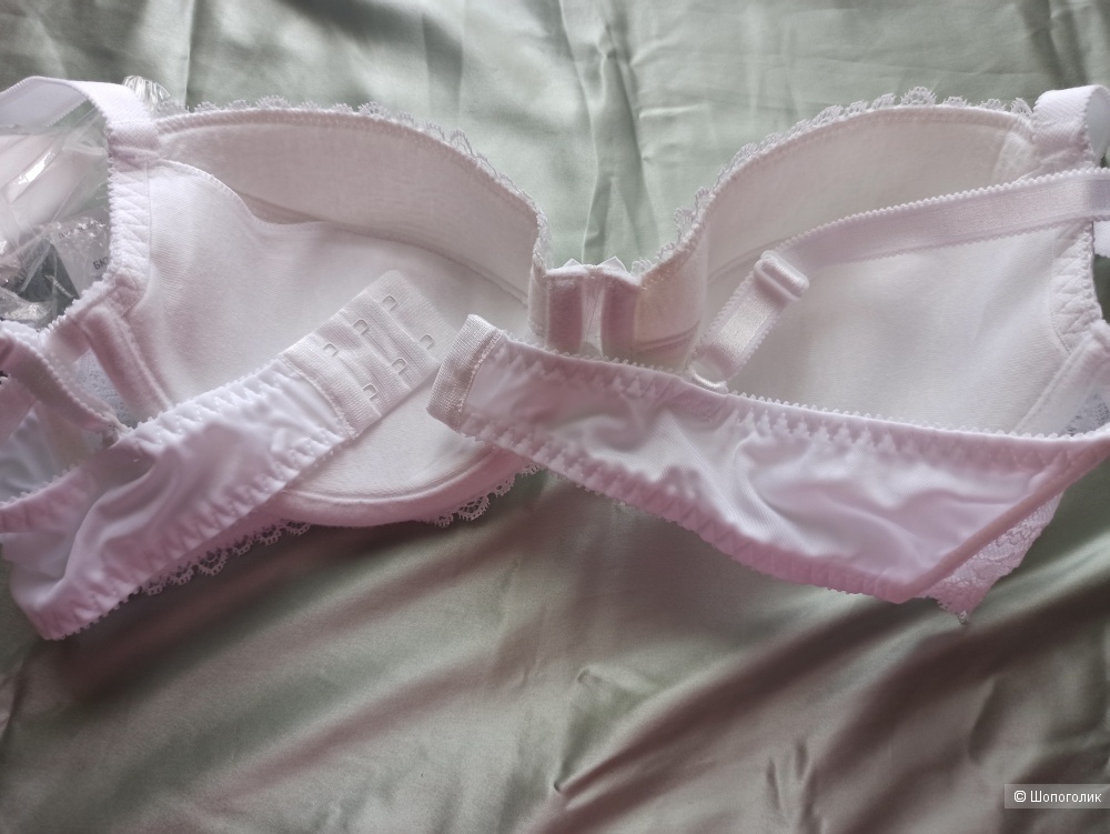 Бюстгальтер VERALLY размер 85 С