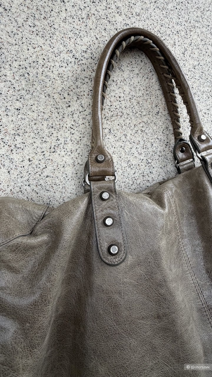 Сумка Balenciaga