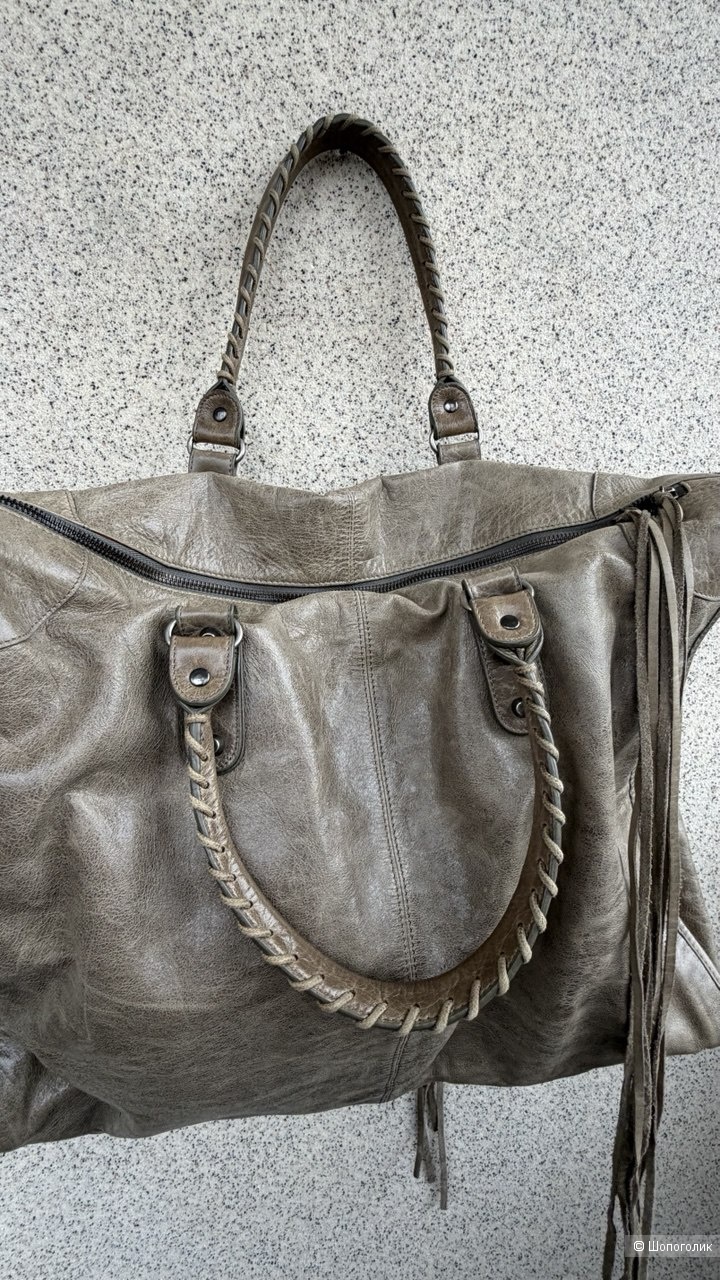 Сумка Balenciaga