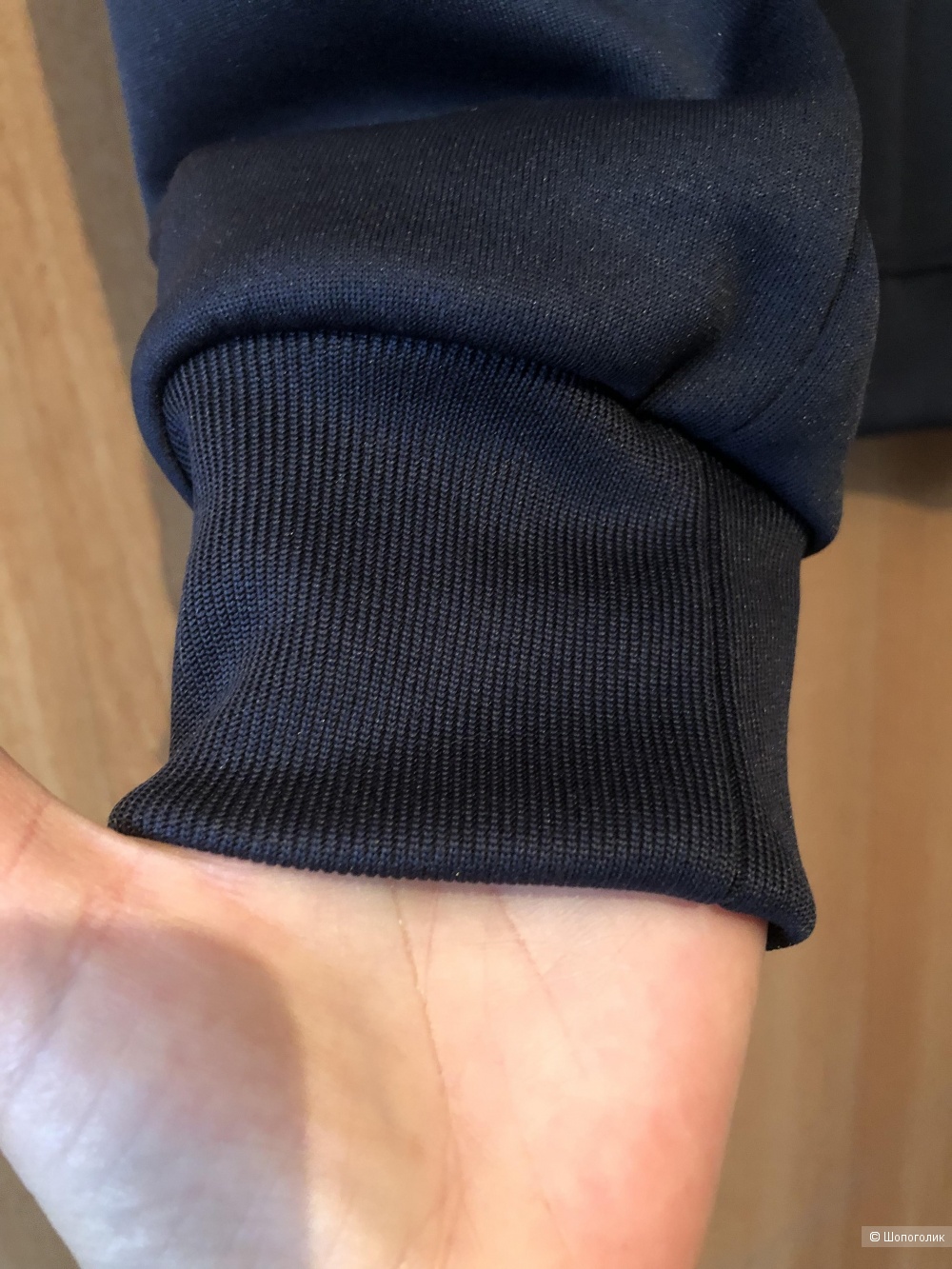 Бомбер Adidas , размер 50-52.