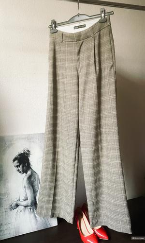 Брюки Zara, размер 42-44