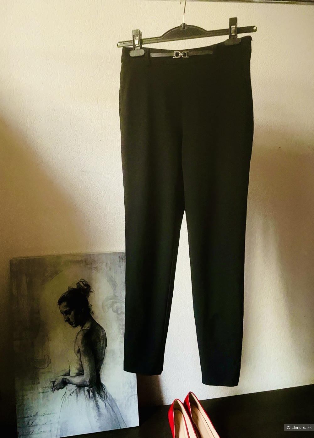 Брюки Massimo Dutti, размер 42-44