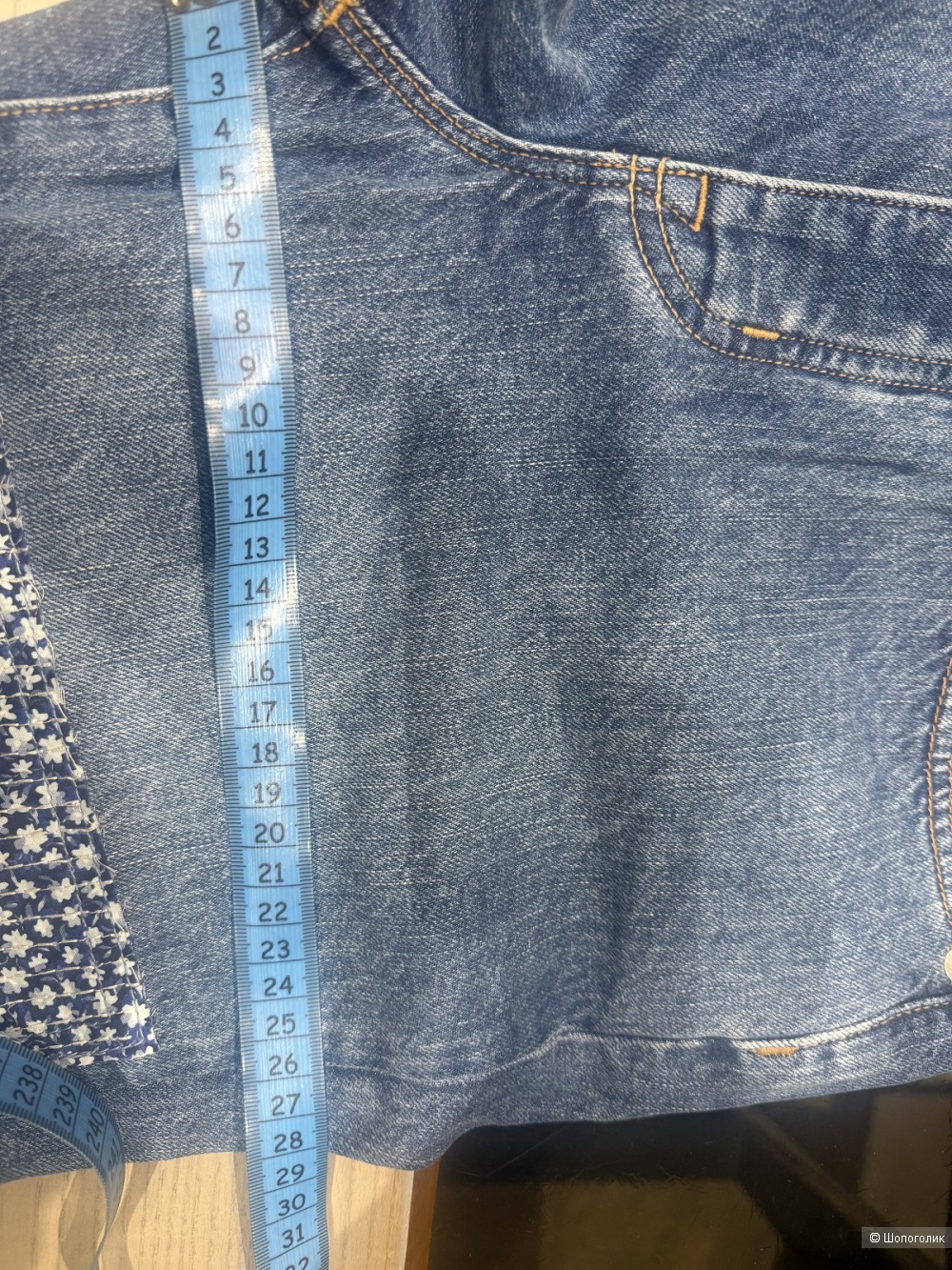 Джинсы slim boyfriend - J Crew Factory р-р 27