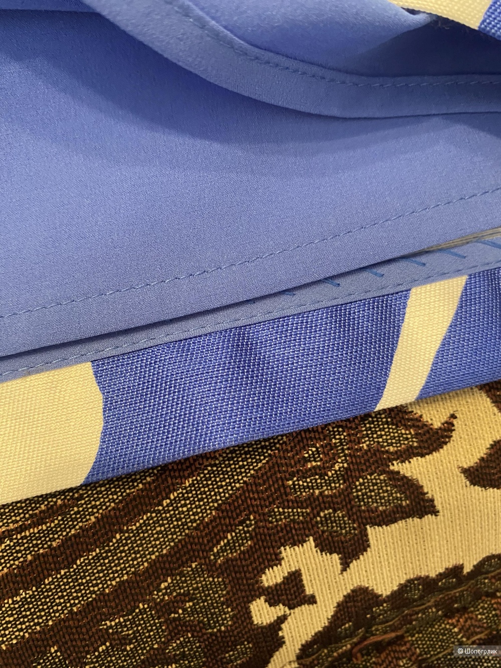 Платье DVF 42р.