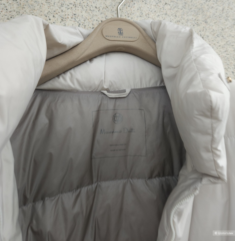 Куртка Massimo dutti, 46