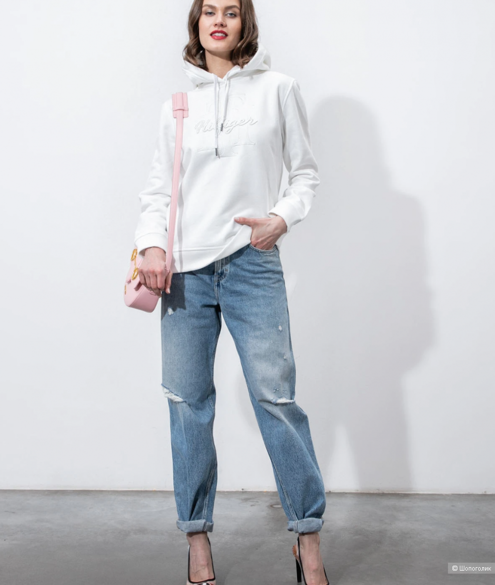 Джинсы Tommy Hilfiger, размер 29/32