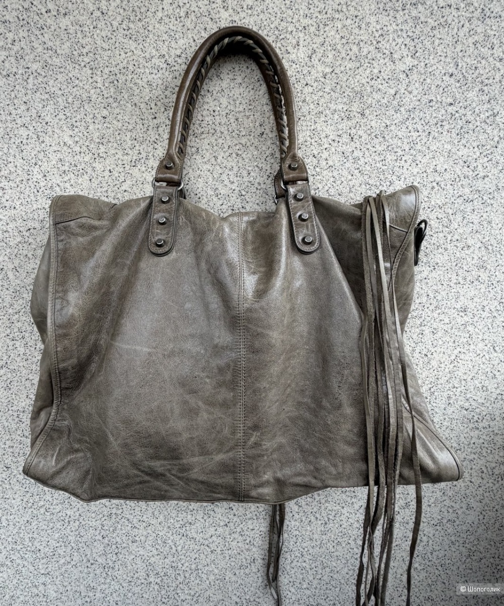 Сумка Balenciaga