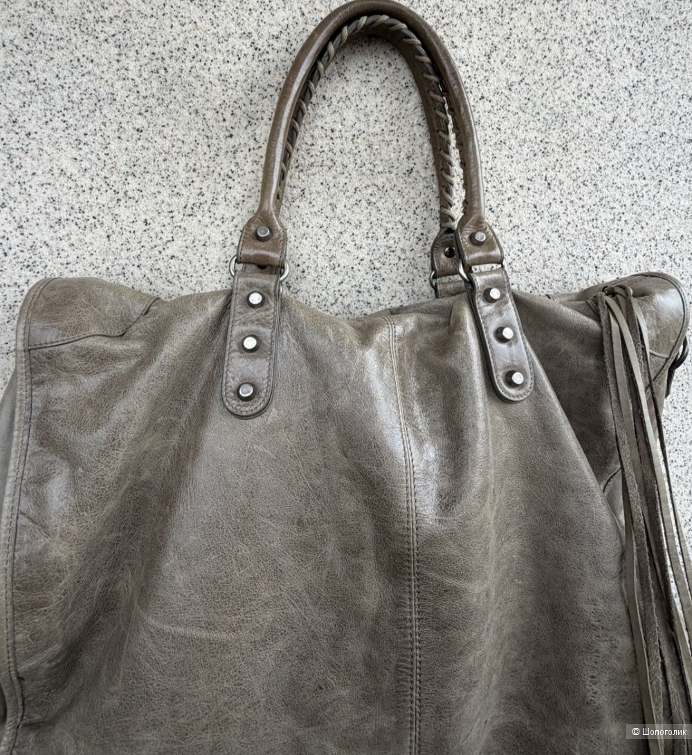 Сумка Balenciaga