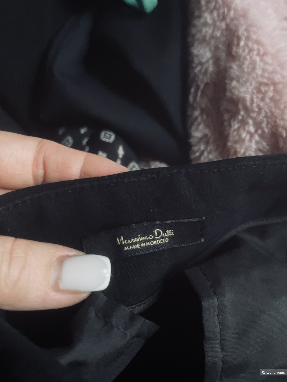 Брюки Massimo Dutti, размер 42-44