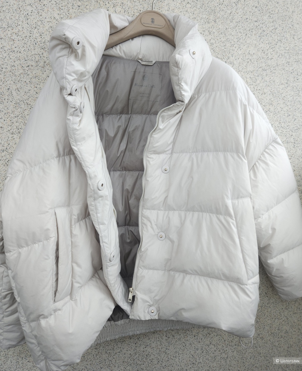 Куртка Massimo dutti, 46