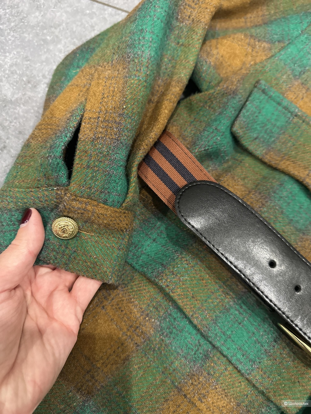 Платье Vicolo, S