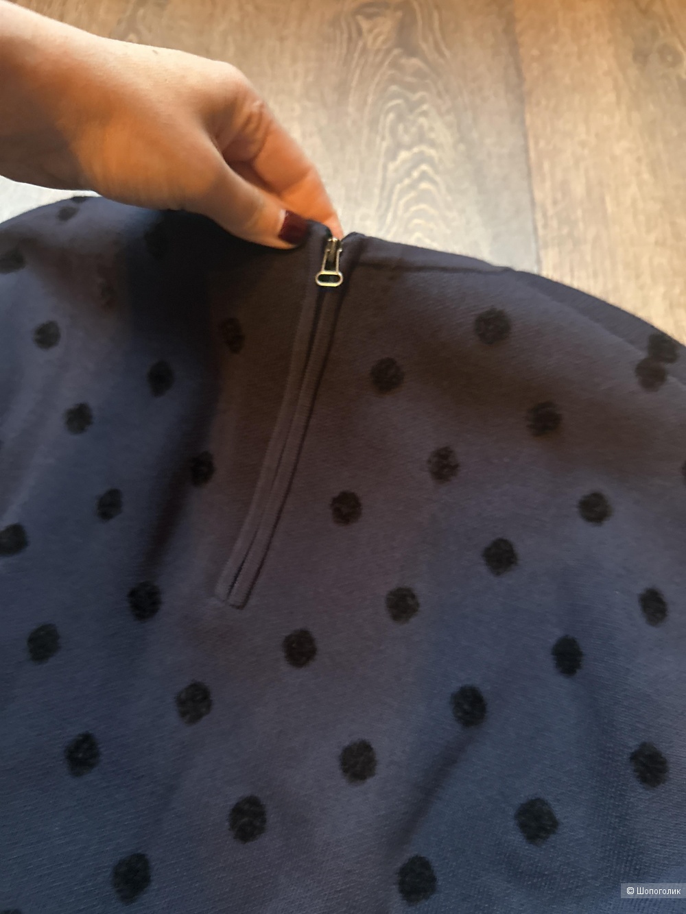 Свитер TaHAKOON, S