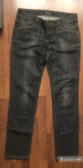 Джинсы Massimo Dutti размер 30