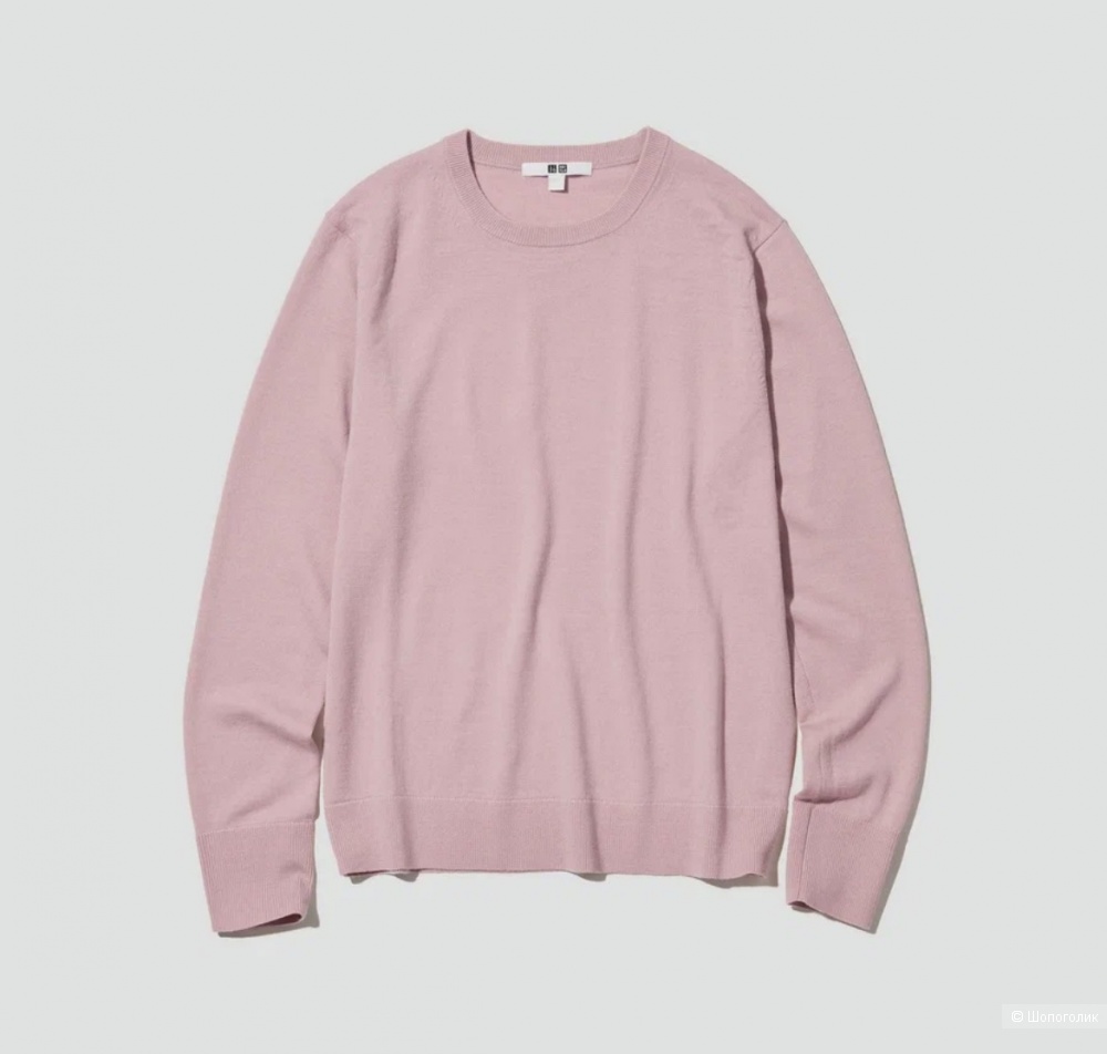 Джемпер Uniqlo xs